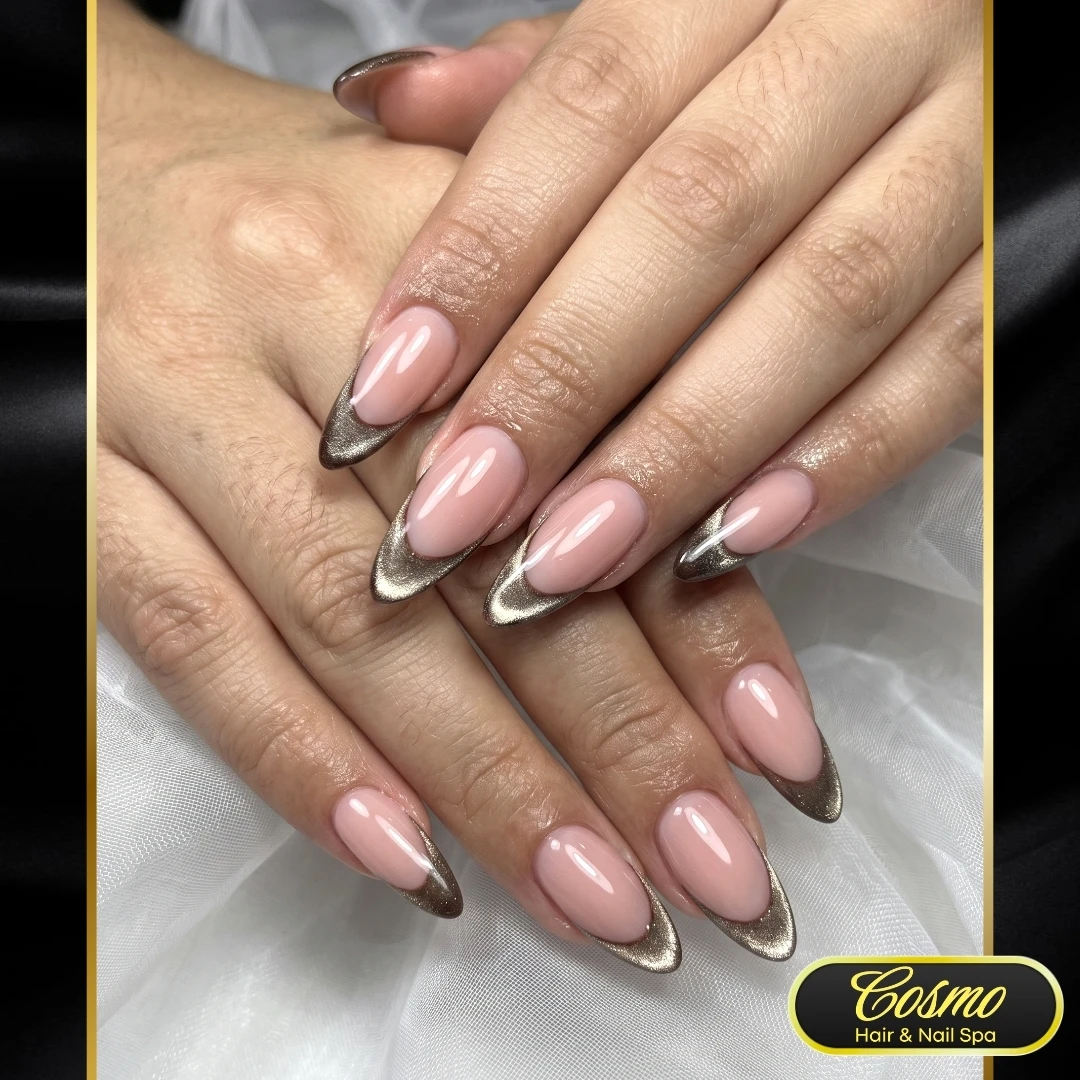 Cosmo Hair Salon & Nail Spa Garden Grove, CA 92841 - August 11 2026